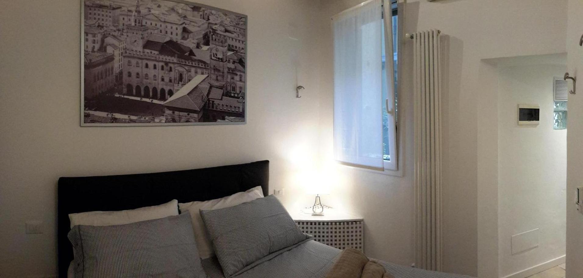 Appartement Fuori Portico Rialto à Bologne Extérieur photo