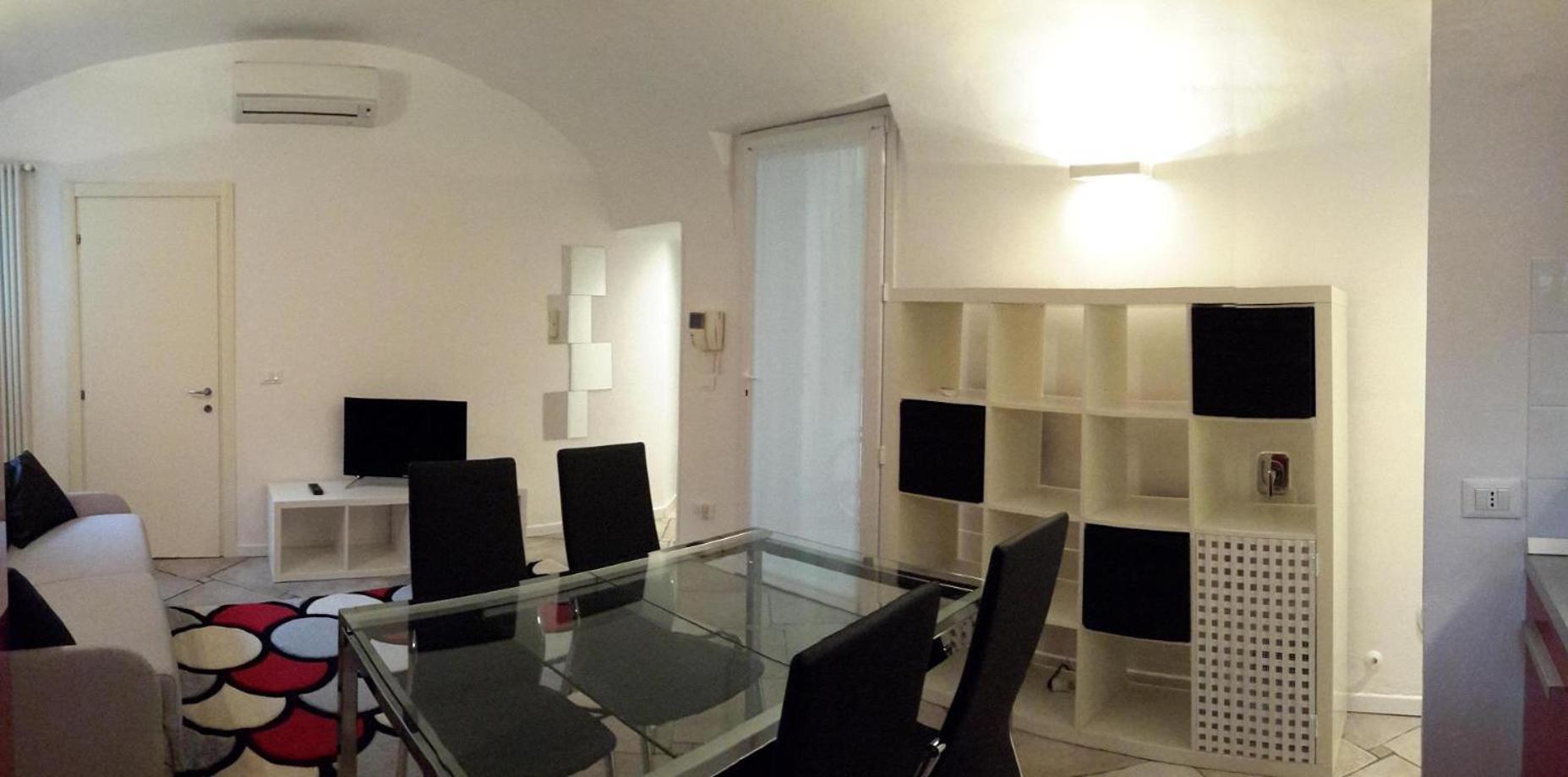 Appartement Fuori Portico Rialto à Bologne Extérieur photo
