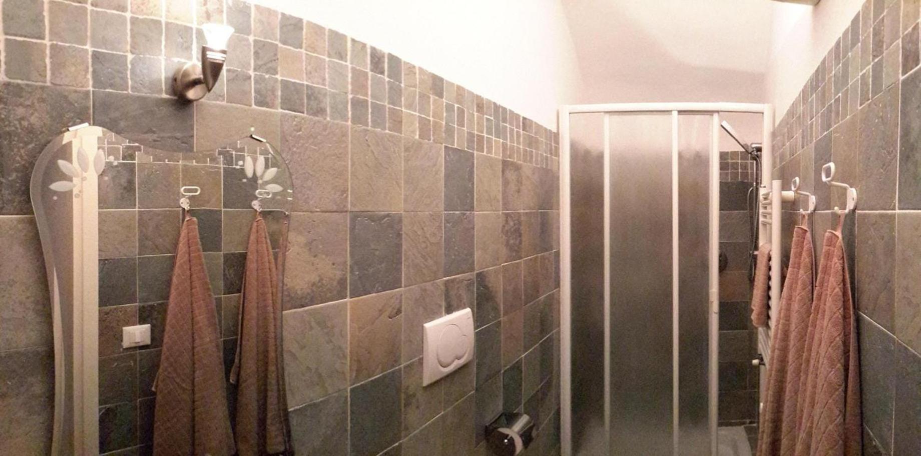 Appartement Fuori Portico Rialto à Bologne Extérieur photo